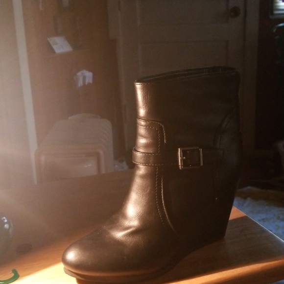 Dexflex comfort boots - Picture 2 of 3